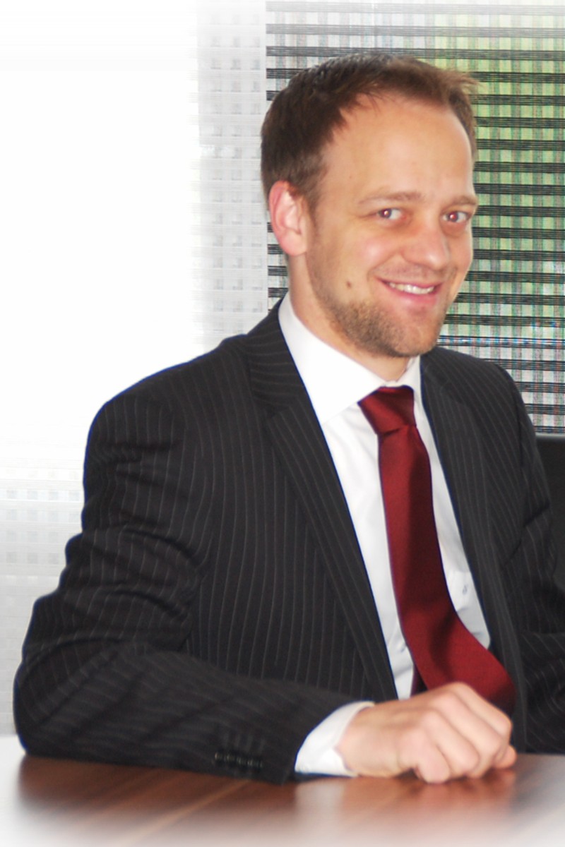 Rechtsanwalt Alexander Schroeder