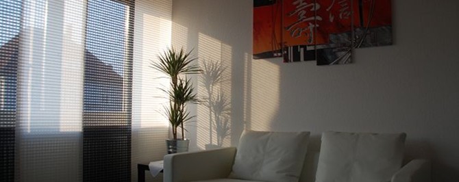 Wartebereich